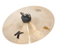 Zildjian "Zildjian 08"" K-Custom Dark Splash"