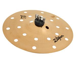 Zildjian "Zildjian 10"" A-Custom EFX Splash"