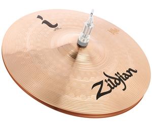 Zildjian "Zildjian 13"" I Family Hi-Hat"