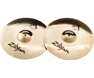 Zildjian "Zildjian 14"" A-Custom Hi-Hat"
