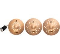 Zildjian "Zildjian 14"" FX Stack Cymbals"