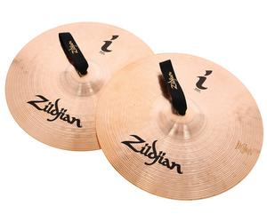 Zildjian "Zildjian 14"" I Family Band"