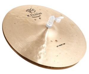 Zildjian "Zildjian 14"" K' Constantinople Hi-Hat"