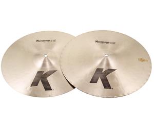 Zildjian "Zildjian 14"" K-Series Mastersound HH"