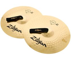 Zildjian "Zildjian 14"" Planet Z Band"