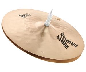 Zildjian "Zildjian 15 1/8"" K-Series Fat Hats"
