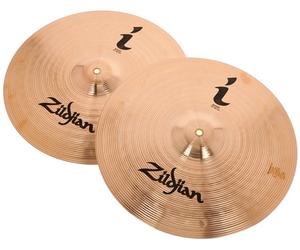 Zildjian "Zildjian 16"" I Family Band"