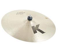 Zildjian K Custom Series - 16" Dark Crash Cymbal