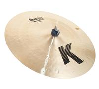 Zildjian 16" K dark crash medium thin