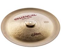 Zildjian "Zildjian 16"" Oriental China Trash"