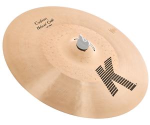 Zildjian "Zildjian 17"" K-Custom Hybrid Crash"