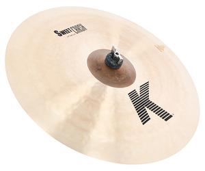 Zildjian "Zildjian 17"" K Sweet Crash"