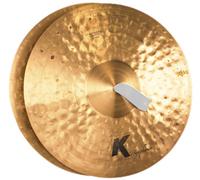 Zildjian "Zildjian 17"" K' Symphonic heavy"