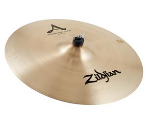 Zildjian "Zildjian 18"" A-Series Medium Thin Crash"