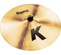 Zildjian K0808 - K-Series Crash Ride 18 Rides