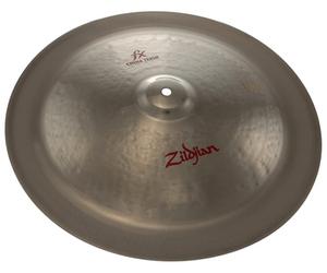 Zildjian "Zildjian 18"" FX China Trash"