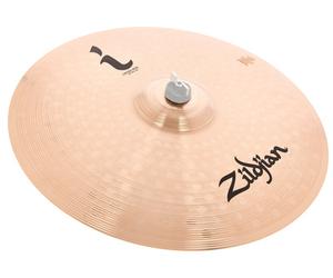 Zildjian "Zildjian 18"" I Family Crash Ride"