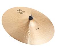 K1068 - K-Constantinople Crash 18"