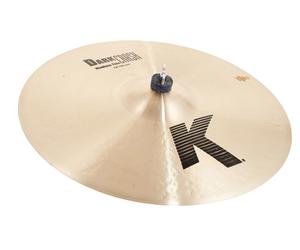 Zildjian "Zildjian 18"" K-Series Dark Crash"