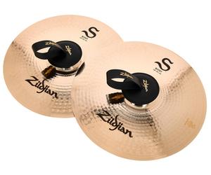 Zildjian "Zildjian 18"" S Family Band Pair MH"