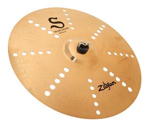 Zildjian "Zildjian 18"" S Series Trash Crash"