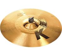 Zildjian "Zildjian 19"" K-Custom Hybrid Crash"