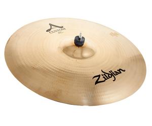 Zildjian "Zildjian 20"" A-Custom Ride"