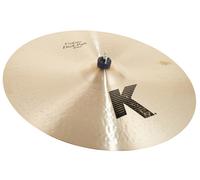 Zildjian "Zildjian 20"" K-Custom Dark Ride"