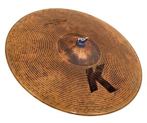 Zildjian "Zildjian 20"" K Custom Special Dry Crash"