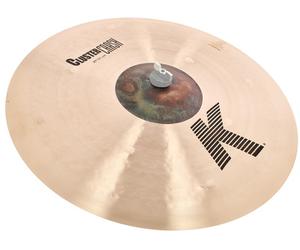 Zildjian "Zildjian 20"" K-Series Cluster Crash"