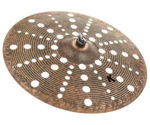 Zildjian "Zildjian 21"" K Custom Special Dry Trash"