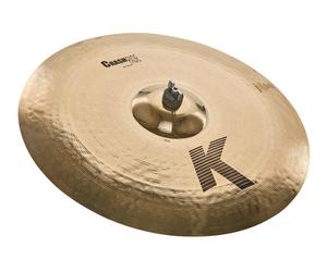 Zildjian "Zildjian 21"" K Series Crash Ride"