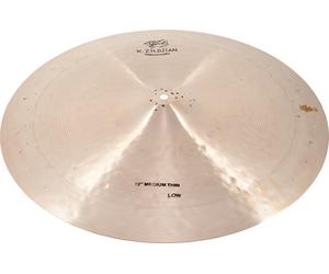 Zildjian "Zildjian 22"" K Constantinople Low Ride"