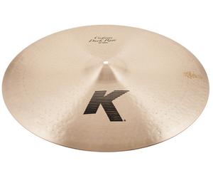 Zildjian "Zildjian 22"" K-Custom Dark Ride"