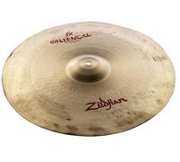 Zildjian "Zildjian 22"" Oriental Crash of Doom"