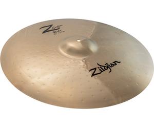Zildjian "Zildjian 22"" Z Custom Ride brilliant"