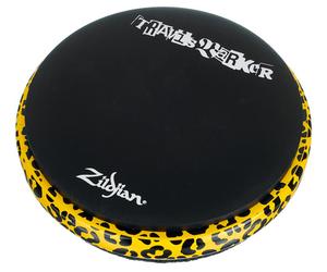 Zildjian "Zildjian 6"" Travis Barker Practice Pad"