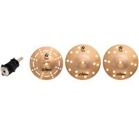 Zildjian "Zildjian 8"" FX Stack Cymbals"