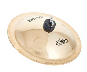 Zildjian "Zildjian 9,5"" Zil-Bel Large"