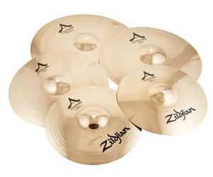 Zildjian Zildjian A-Custom Professional Prom Set