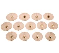 Jeu De Crotales P0625 - Octave Grave