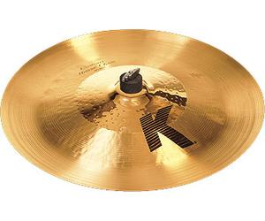 Zildjian "Zildjian K-Custom 19"" Hybrid China"