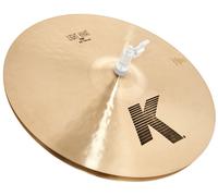 K0923 - K-Series Hi Hats 15" Light