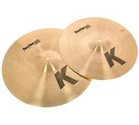 Zildjian Zildjian K Series Paper Thin Crash Set
