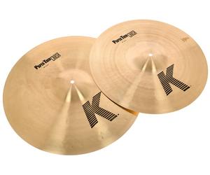 Zildjian Zildjian K Series Paper Thin Crash Set