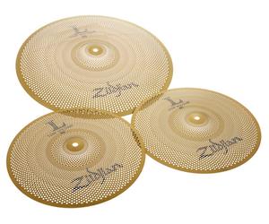 Zildjian Zildjian L80 Low Volume 38 Box Set