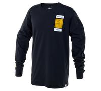 Zildjian Zildjian Longsleeve Black L