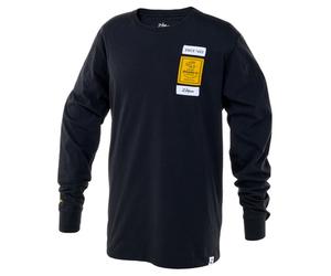 Zildjian Zildjian Longsleeve Black L