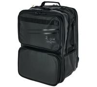 Zildjian Zildjian Touring Backpack Black