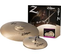 Zildjian Zildjian Z Custom Essentials Cymbal Set